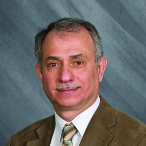 Professor Mustafa Alshawi