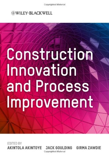 E-readiness in Construction